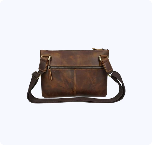 Modern Gold Door Handle